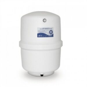 Aquafilter PRO4000W - пластмассовый накопительный бак на 12 л
