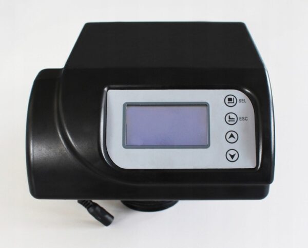 USTM WS-25-LCD-CLARO - умягчитель воды кабинетного типа