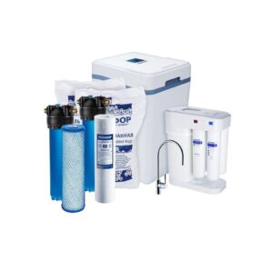 Фильтры для воды оптом - от производителя